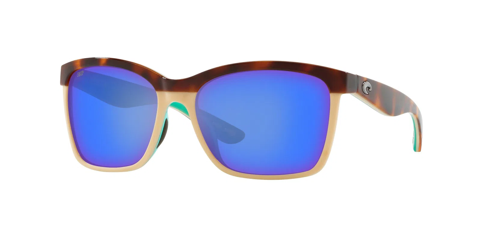 Costa Del Mar Anaa 9053 Sunglasses - view 9